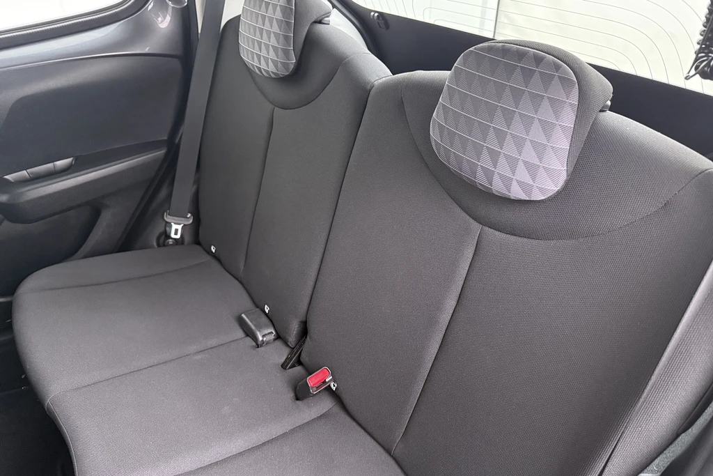 Peugeot 108 – foto 11