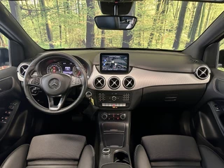 Mercedes-Benz B-Klasse – thumbnail 12