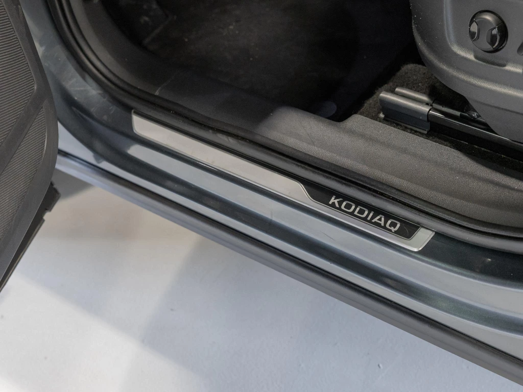 Škoda Kodiaq – foto 24