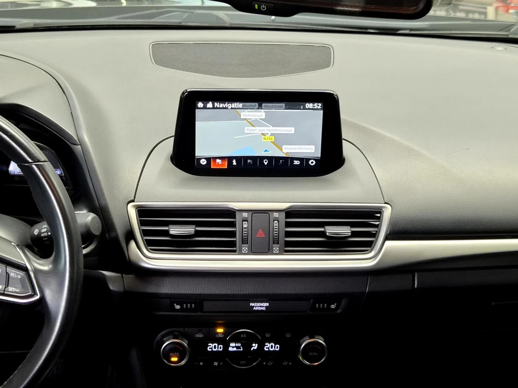 Mazda 3 – foto 18