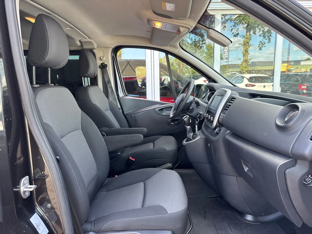 Renault Trafic – foto 25
