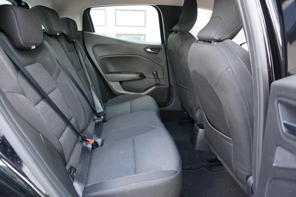 Renault Clio – foto 13