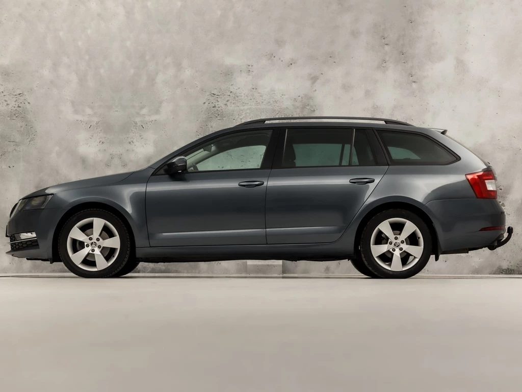 Škoda Octavia – foto 3