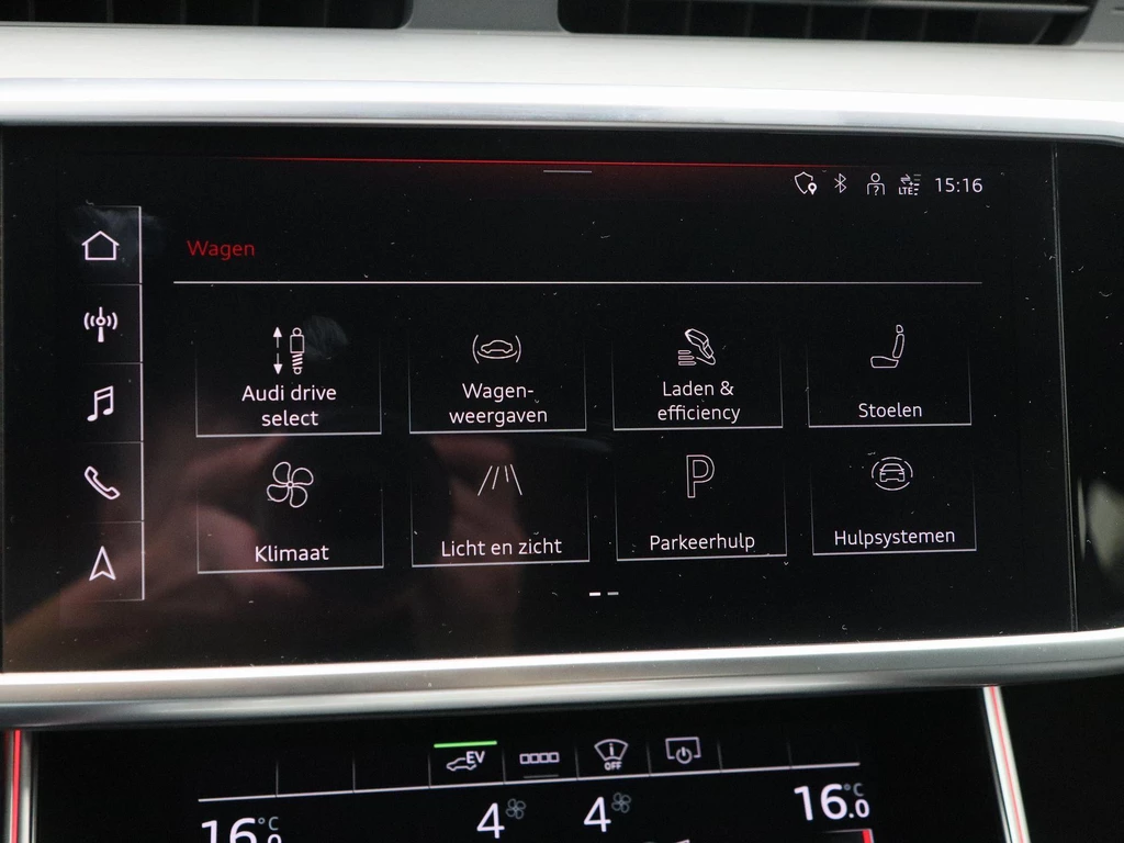 Audi A6 – foto 33