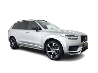 Volvo XC90 – thumbnail 5