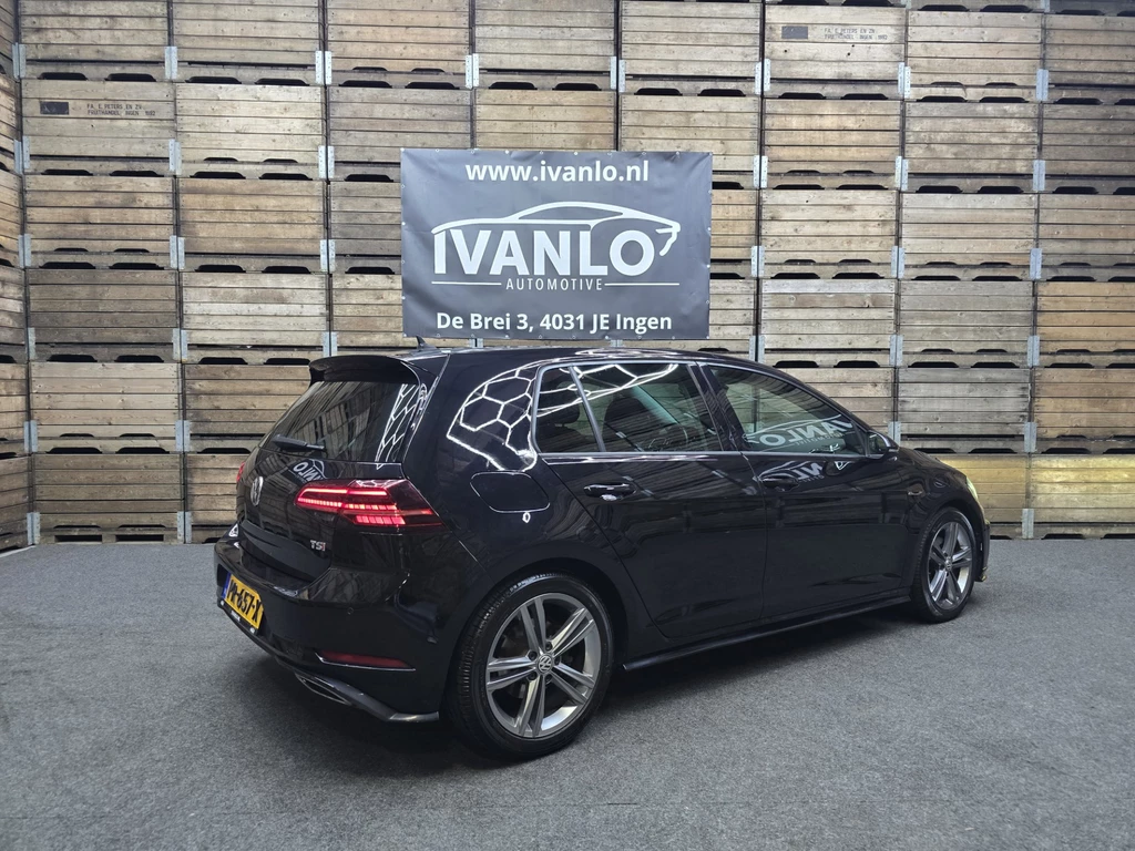 Volkswagen Golf – foto 3