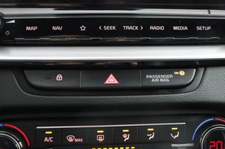 Kia Ceed Sportswagon – thumbnail 52