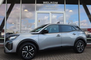 Peugeot 2008 – thumbnail 2