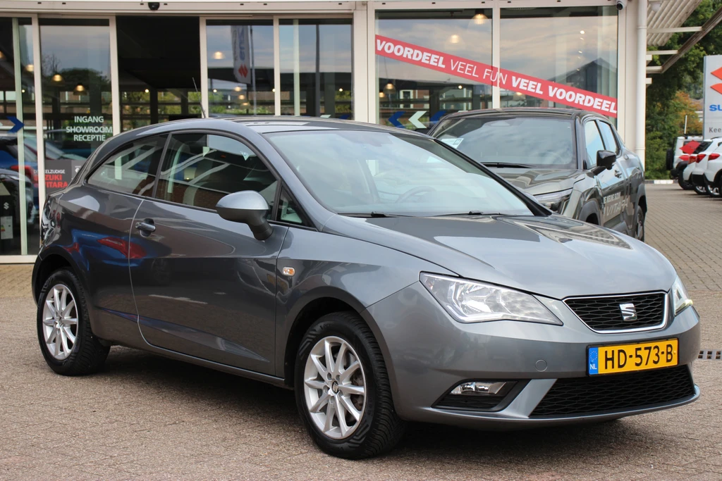 SEAT Ibiza – foto 7
