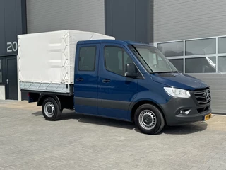 Mercedes-Benz Sprinter – thumbnail 16