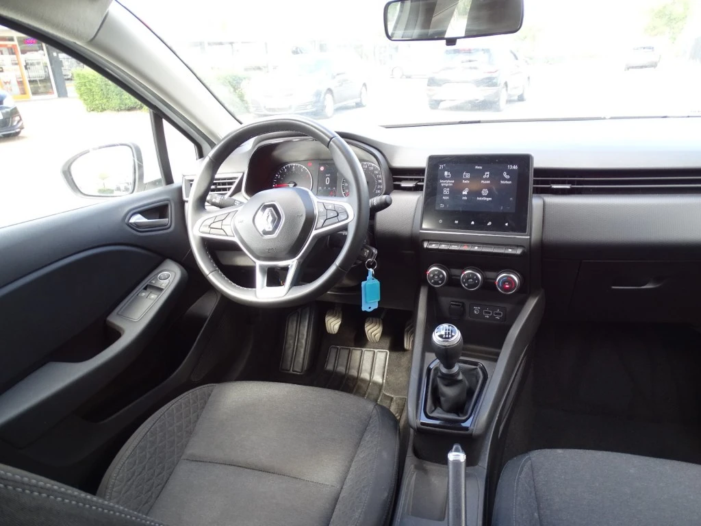 Renault Clio – foto 6