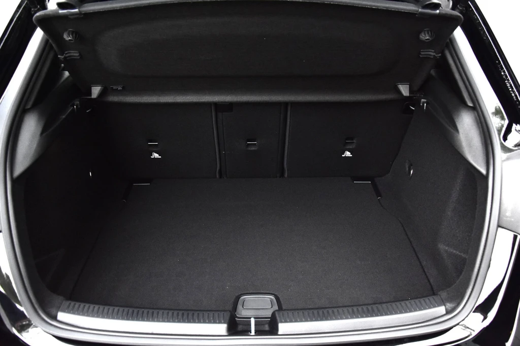 Mercedes-Benz A-Klasse – foto 10