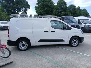 Opel Combo – thumbnail 4