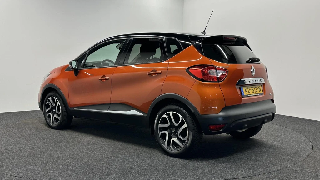 Renault Captur – foto 3