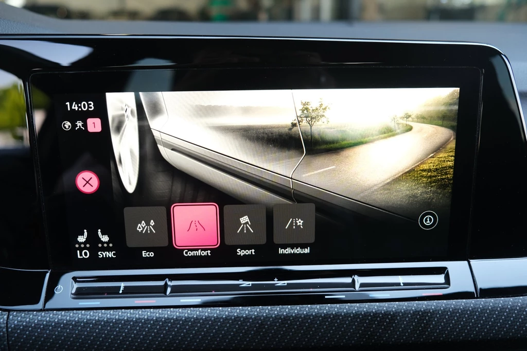 Volkswagen Golf – foto 30