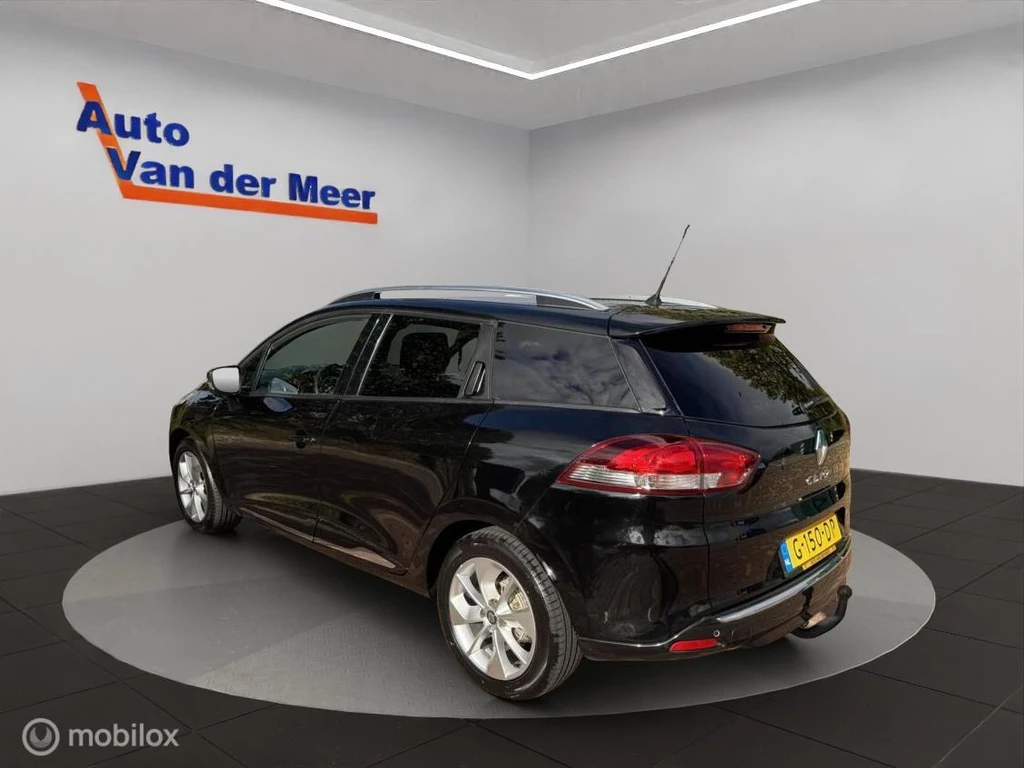 Renault Clio – foto 2