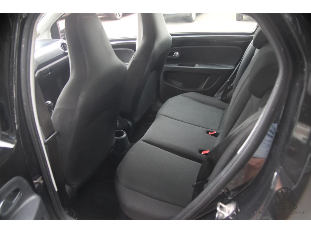 Volkswagen up! – foto 9
