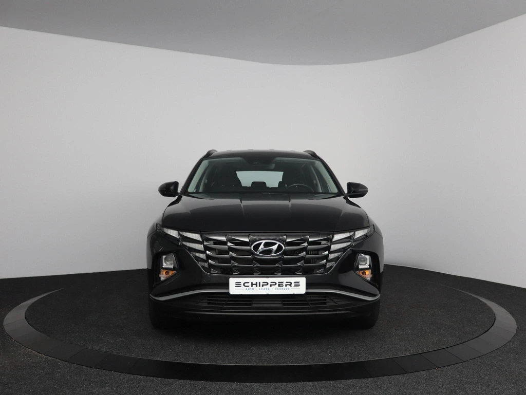 Hyundai Tucson – foto 9