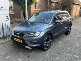 SEAT Ateca – thumbnail 4