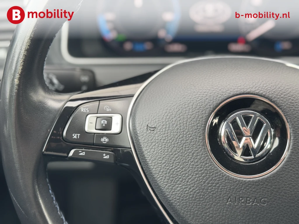 Volkswagen e-Golf – foto 16