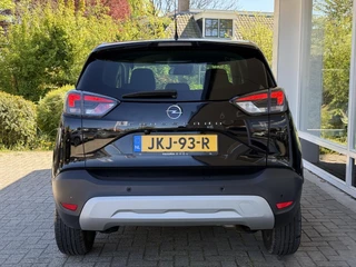Opel Crossland – thumbnail 4