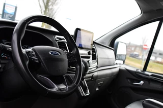Ford Transit Custom – thumbnail 14