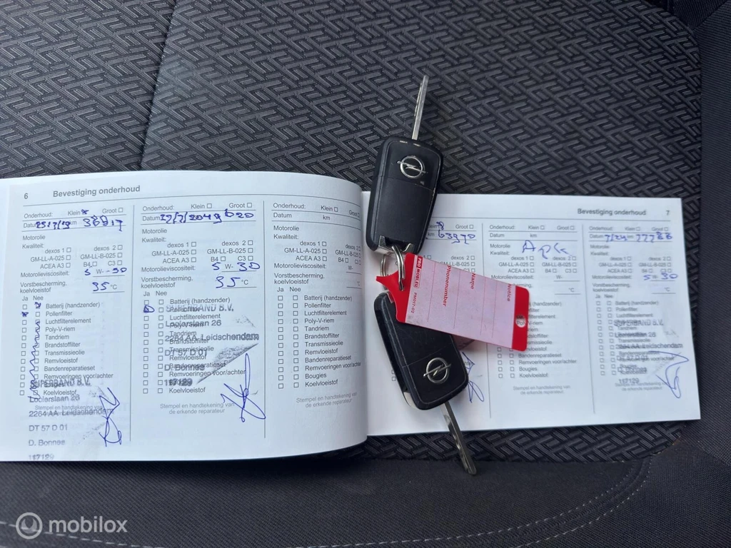 Opel Mokka X – foto 33