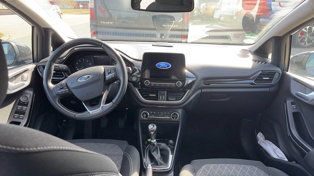 Ford Fiesta – foto 8
