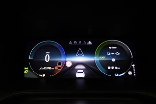 Renault Megane E-Tech – thumbnail 15
