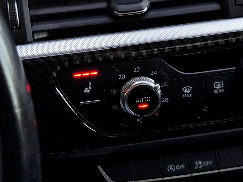 Audi A4 – foto 25