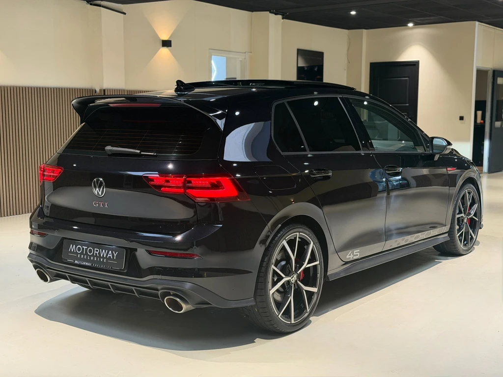 Volkswagen Golf – foto 5