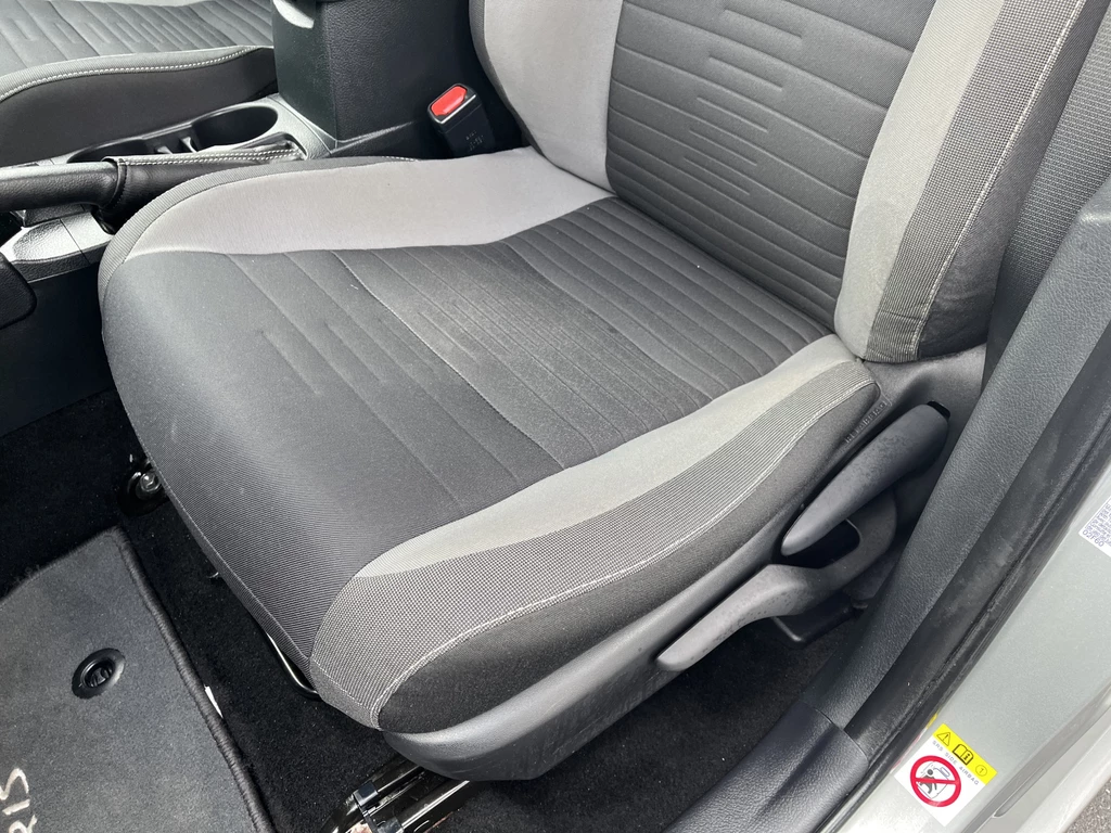 Toyota Auris – foto 20