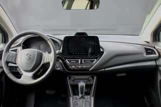 Suzuki S-Cross – thumbnail 18