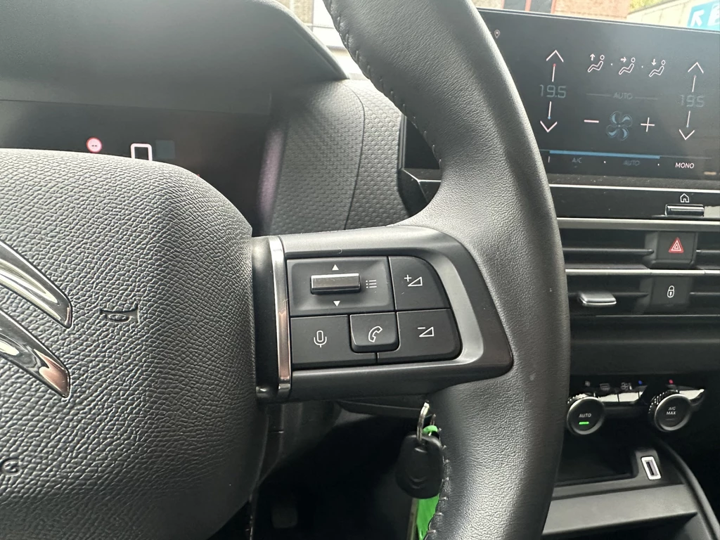 Citroën C4 – foto 16