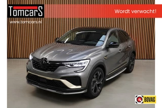 Renault Arkana – thumbnail 1