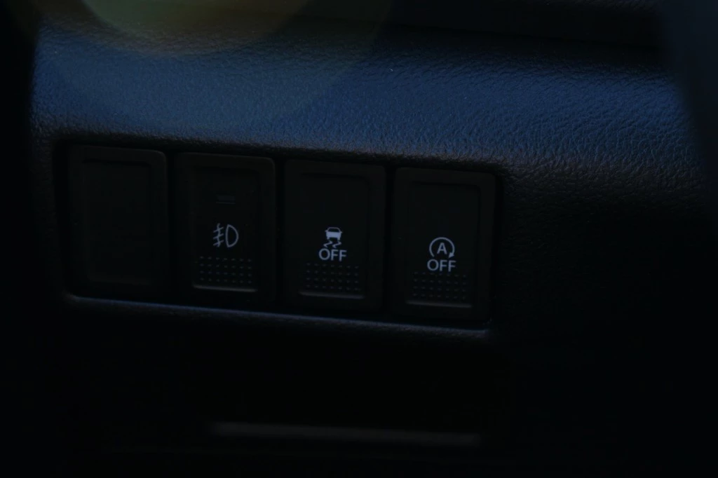 Suzuki S-Cross – foto 23