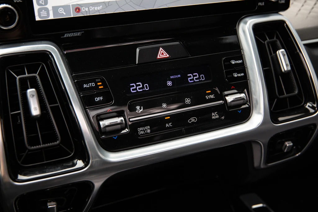 Kia Sorento – foto 22