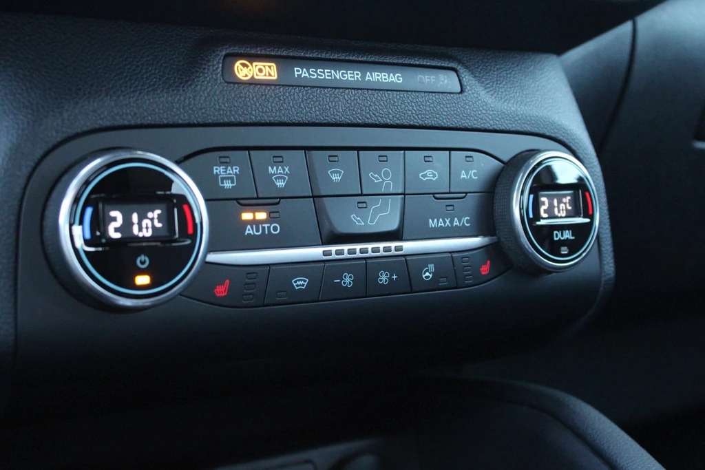Ford Kuga – foto 28