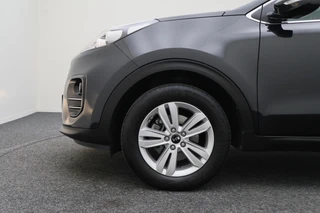 Kia Sportage – thumbnail 23