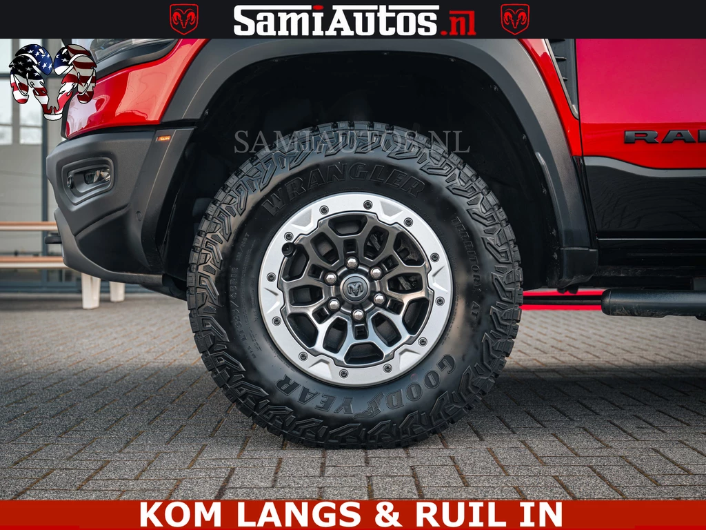 Dodge Ram Pick-Up – foto 50