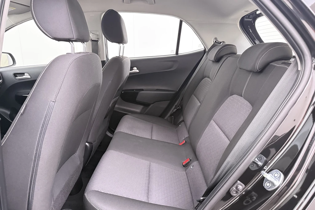 Kia Picanto – foto 12