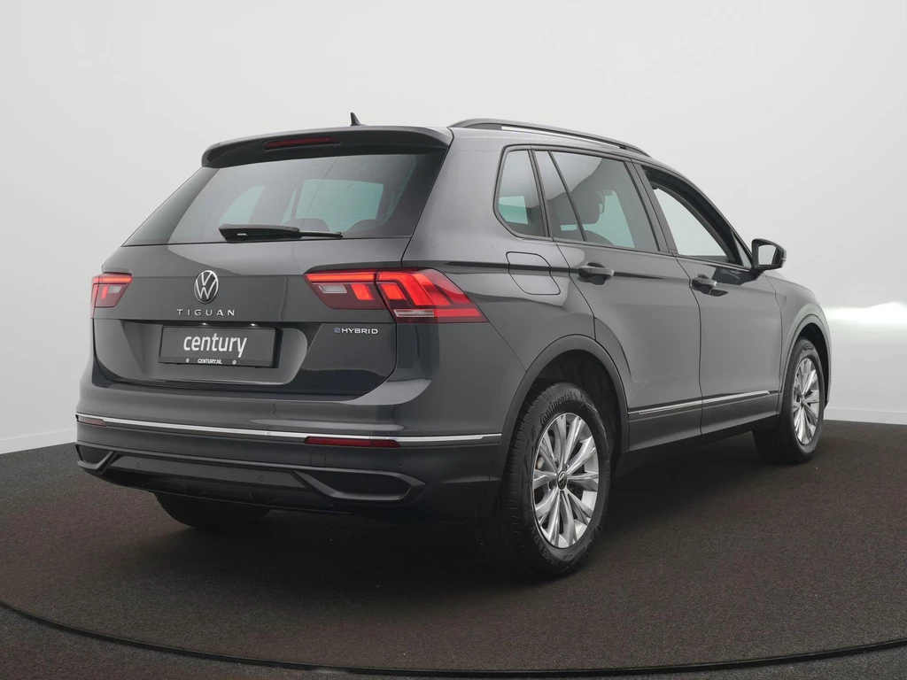 Volkswagen Tiguan – foto 6