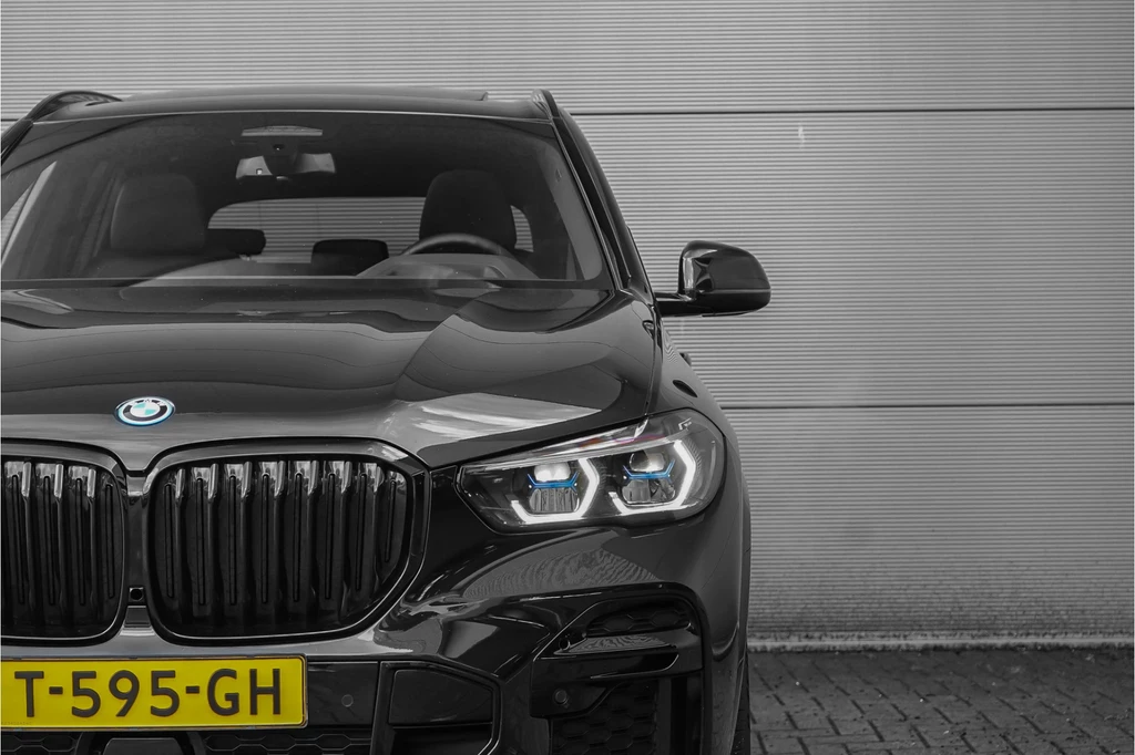 BMW X5 – foto 9