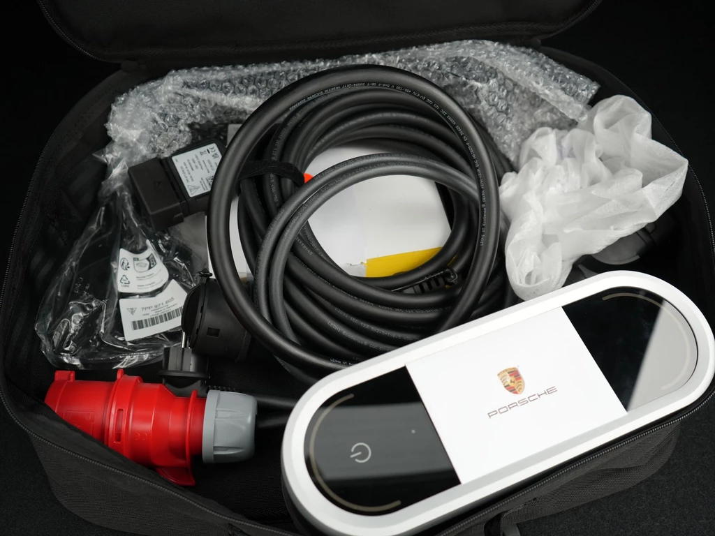 Porsche Cayenne – foto 21