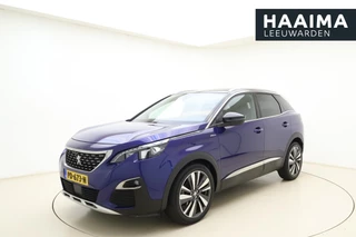 Peugeot 3008 – thumbnail 1