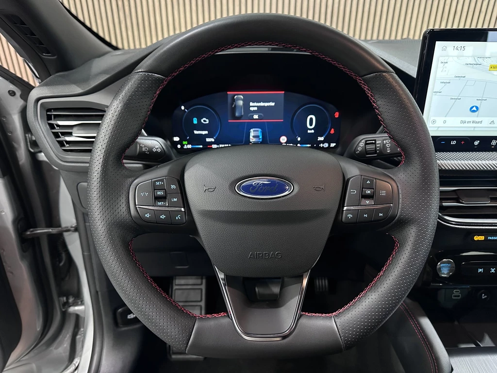 Ford Kuga – foto 24