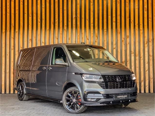 Volkswagen Transporter – thumbnail 12