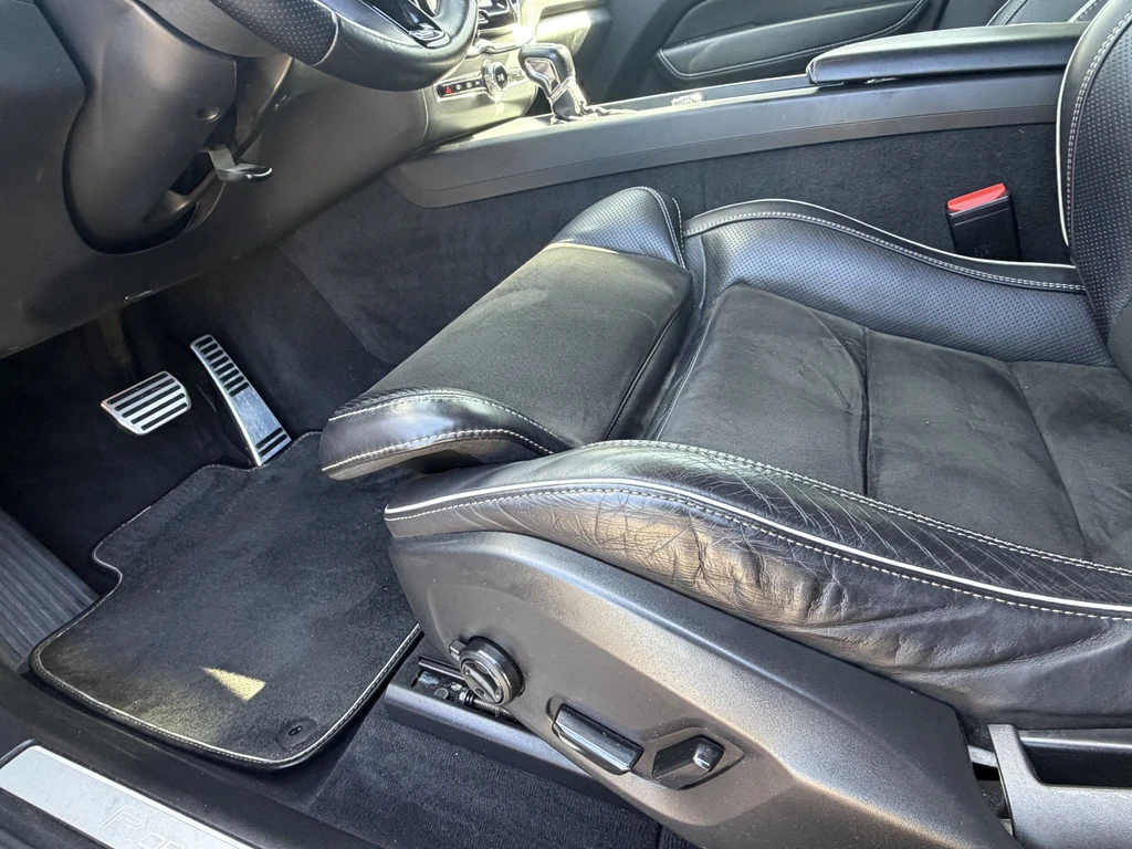 Volvo XC60 – foto 18