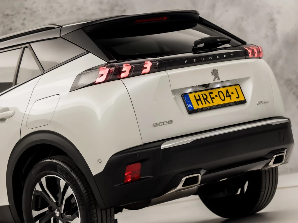 Peugeot 2008 – foto 5