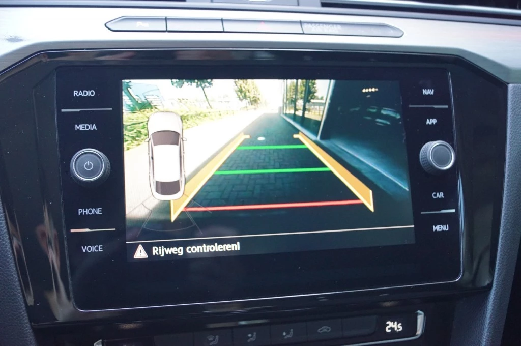 Volkswagen Arteon – foto 17